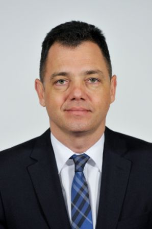 Ştefan Radu Oprea